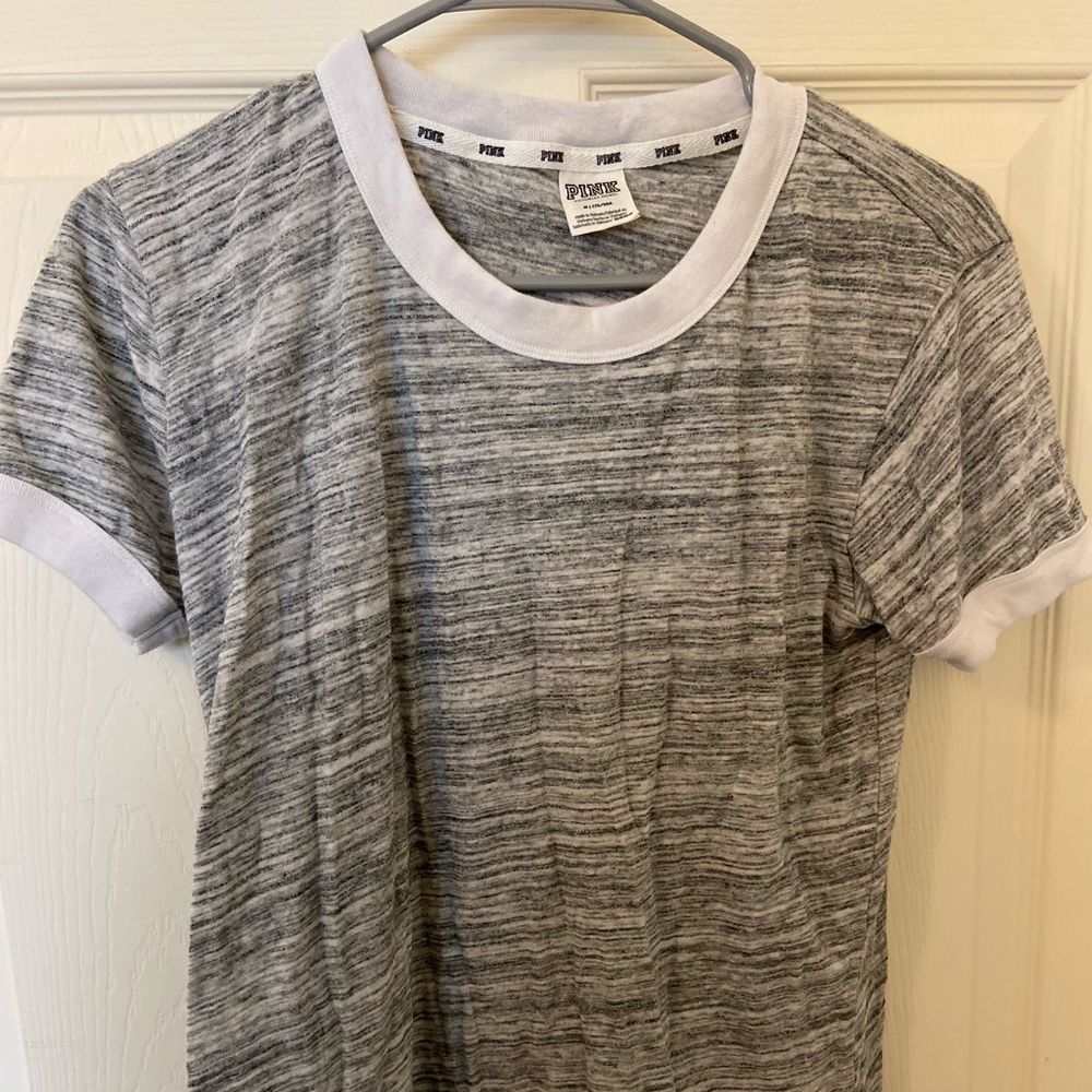 Ringer T Shirt